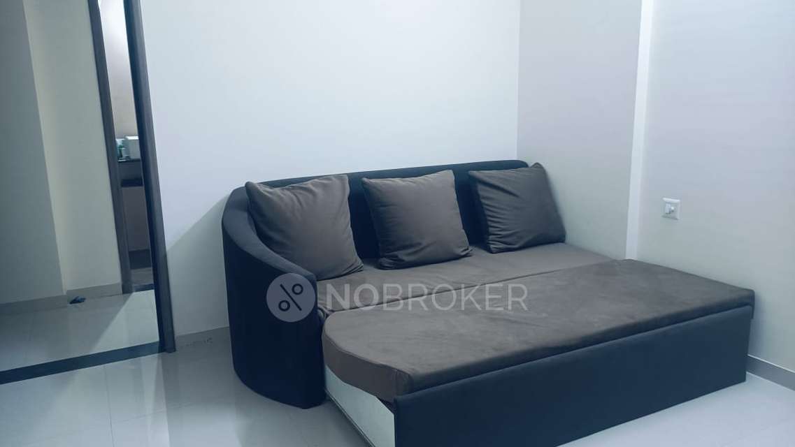 2 BHK Flat In Kohinoor Coral for Rent  In Hinjawadi