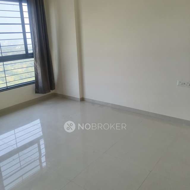 2 BHK Flat In Kohinoor Coral,  for Rent  In Hinjawadi