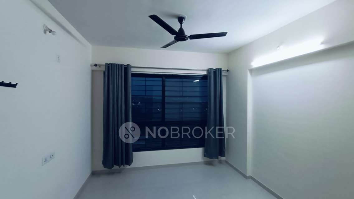 2 BHK Flat In Kohinoor Coral,  for Rent  In Hinjawadi