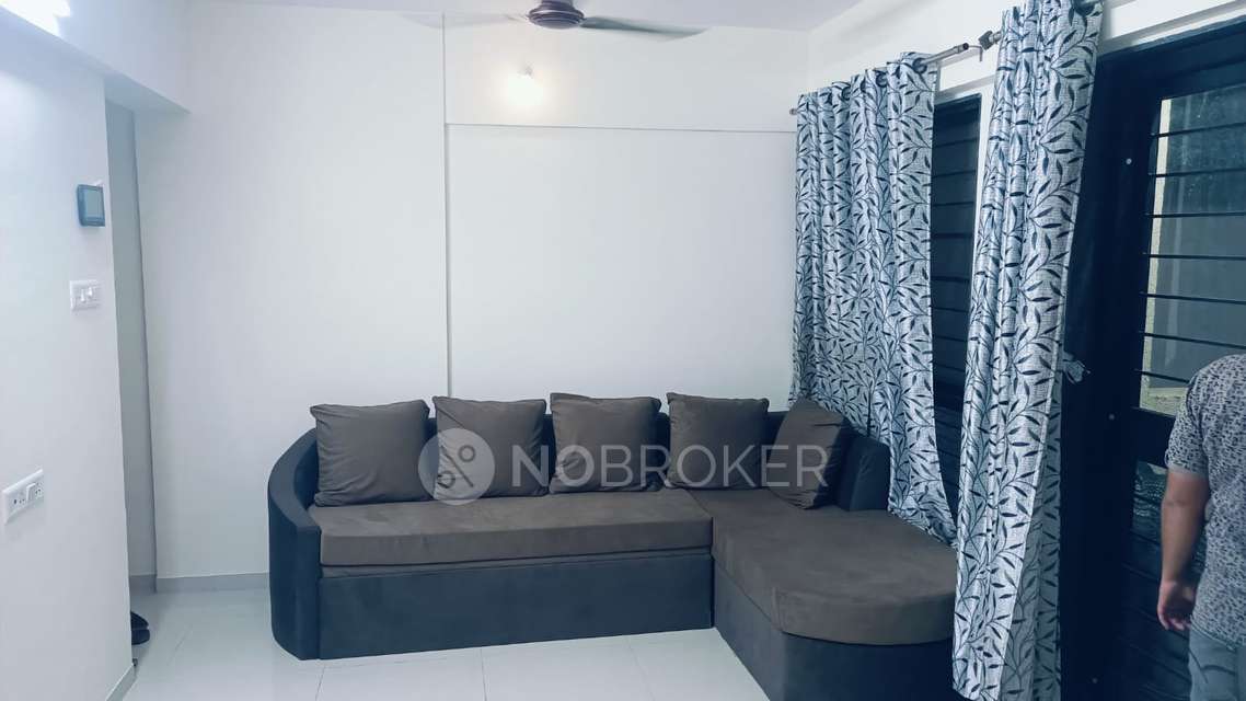 2 BHK Flat In Kohinoor Coral, Hinjewadi for Rent  In Hinjawadi