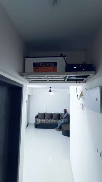 2 BHK Flat In Kohinoor Coral,  for Rent  In Hinjawadi