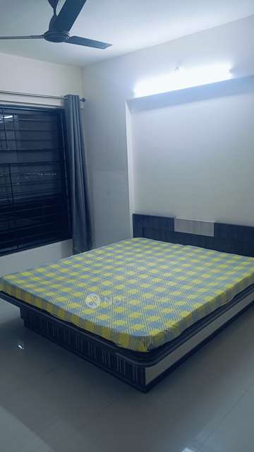 2 BHK Flat In Kohinoor Coral for Rent  In Hinjawadi