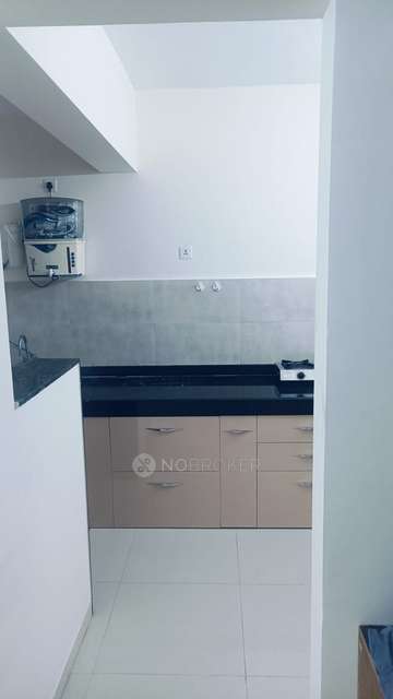 2 BHK Flat In Kohinoor Coral for Rent  In Hinjawadi