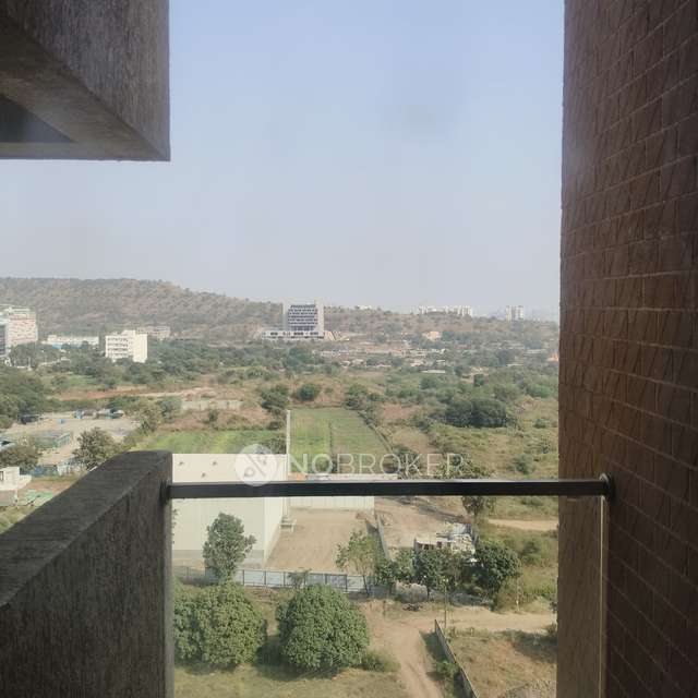 2 BHK Flat In Kohinoor Coral, Hinjewadi for Rent  In Hinjawadi