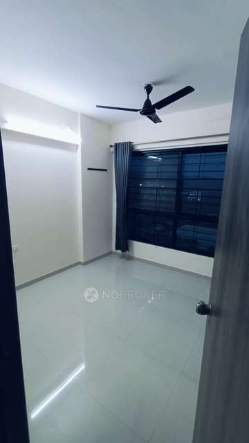 2 BHK Flat In Kohinoor Coral,  for Rent  In Hinjawadi