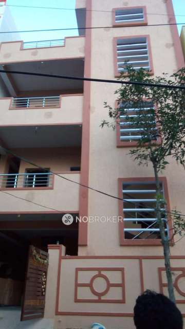 2 BHK House for Rent  In Peerzadiguda