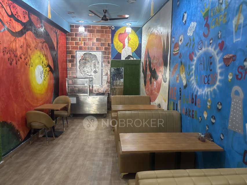 Shop in Sector 3 , Gurgaon for Rent 