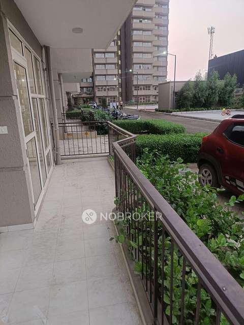 2 BHK Flat In Pyramid Fusion Homes For Sale  In Sector 70a