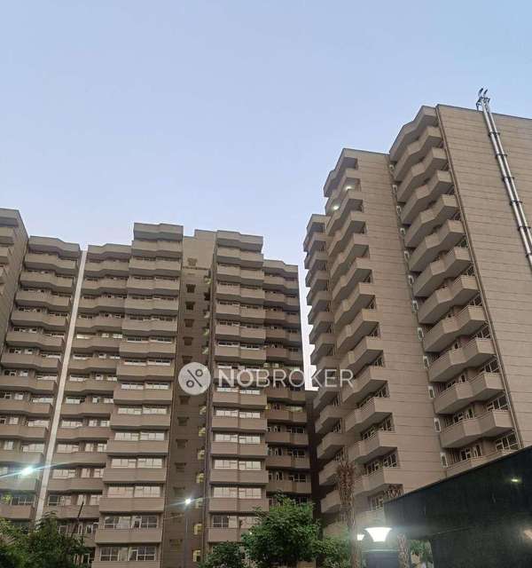 2 BHK Flat In Pyramid Fusion Homes For Sale  In Sector 70a