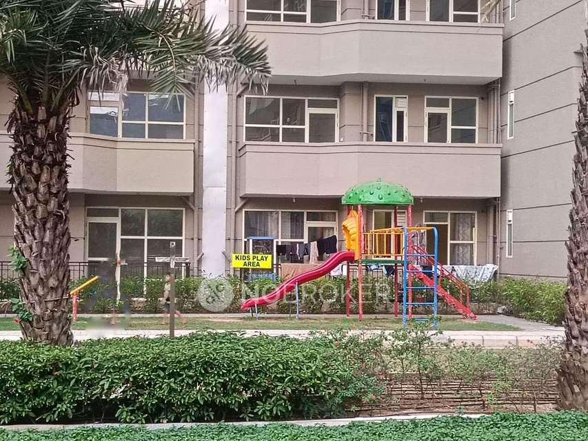 2 BHK Flat In Pyramid Fusion Homes For Sale  In Sector 70a