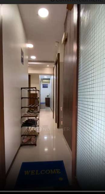 Co-Working  space in De Joss Apartments, Mumbai for Rent 