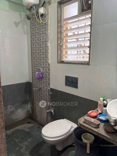 Shared Room for Female In 3 BHK  In Bliss Society In Wakad