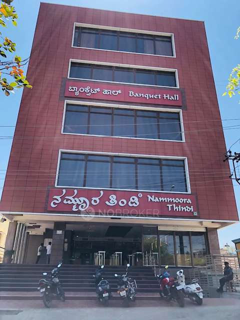 4+ BHK House For Sale  In Smv Layout