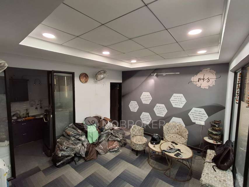 Office Space in Sabhapur Chok, Ghaziabad for Rent 