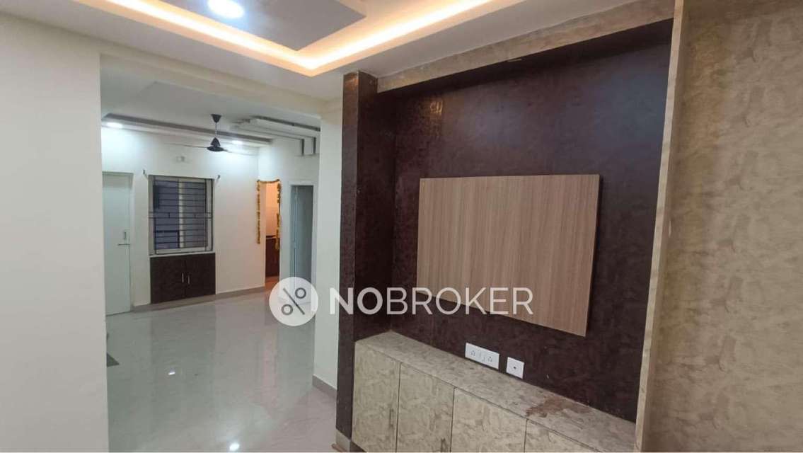 2 BHK Flat In Chitrapuri Hills For Sale  In Chitrapuri Colony