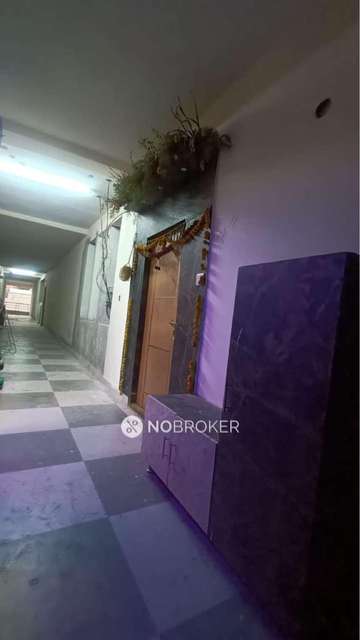 2 BHK Flat In Chitrapuri Hills For Sale  In Chitrapuri Colony