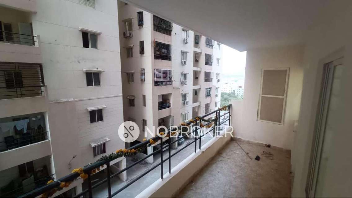 2 BHK Flat In Chitrapuri Hills For Sale  In Chitrapuri Colony