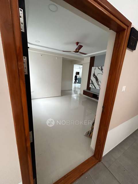 3 BHK Flat In Manbhum Home Tree For Sale  In Kompally