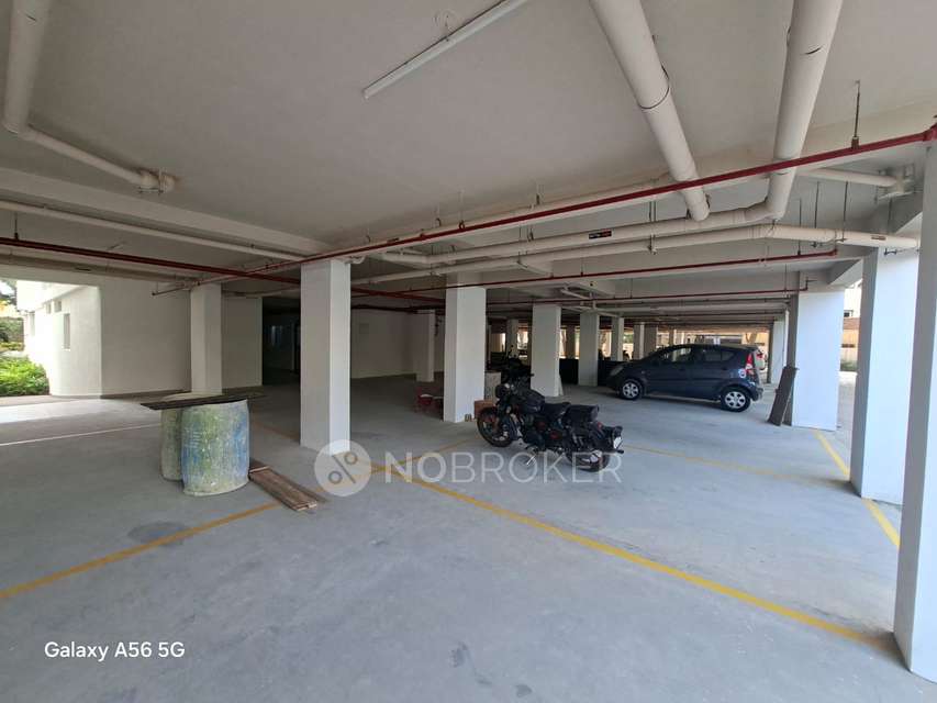 3 BHK Flat In Manbhum Home Tree For Sale  In Kompally