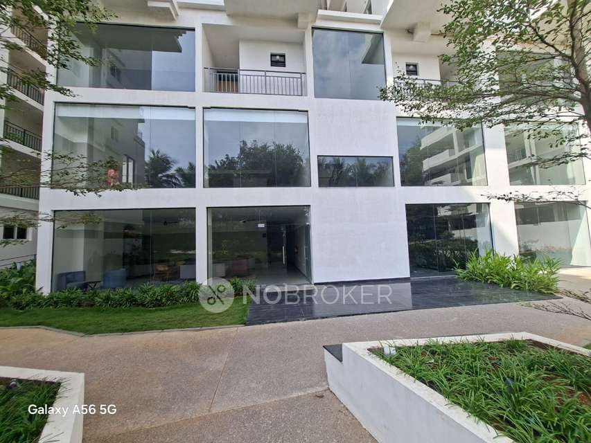 3 BHK Flat In Manbhum Home Tree For Sale  In Kompally