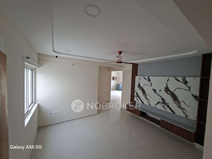 3 BHK Flat In Manbhum Home Tree For Sale  In Kompally