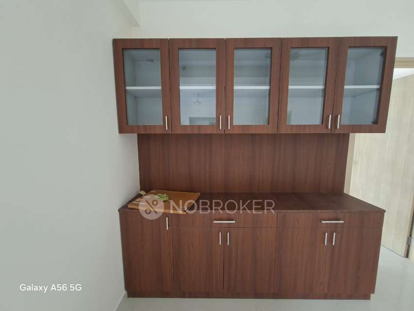 3 BHK Flat In Manbhum Home Tree For Sale  In Kompally