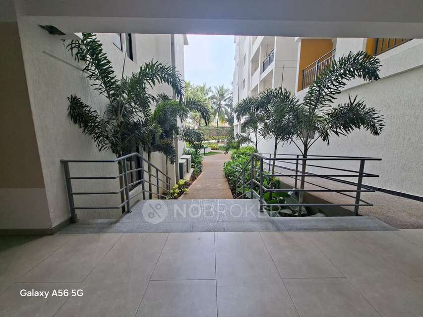 3 BHK Flat In Manbhum Home Tree For Sale  In Kompally
