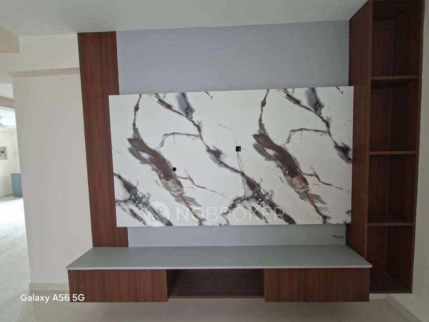 3 BHK Flat In Manbhum Home Tree For Sale  In Kompally