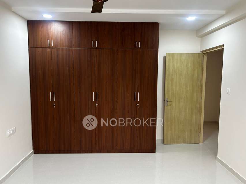 3 BHK Flat In Manbhum Home Tree For Sale  In Kompally