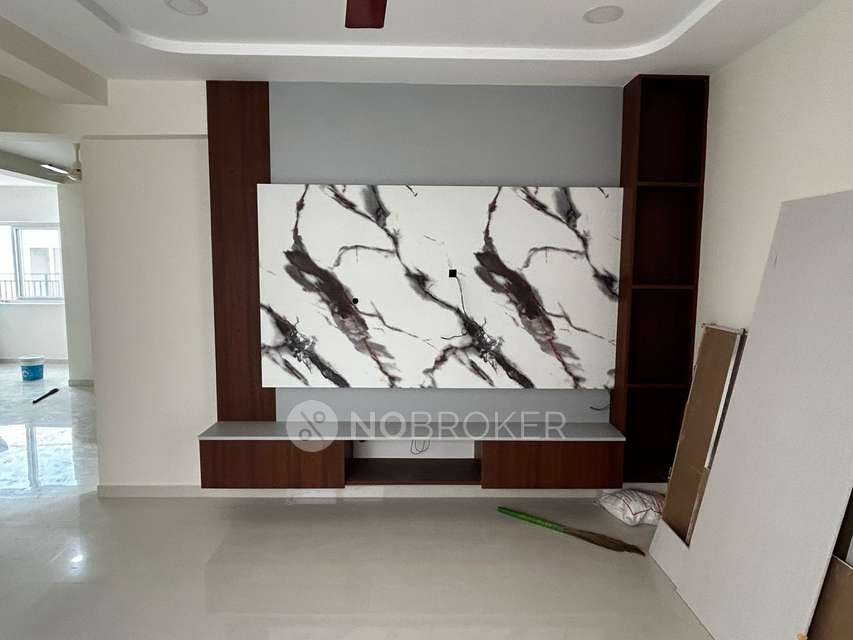 3 BHK Flat In Manbhum Home Tree For Sale  In Kompally
