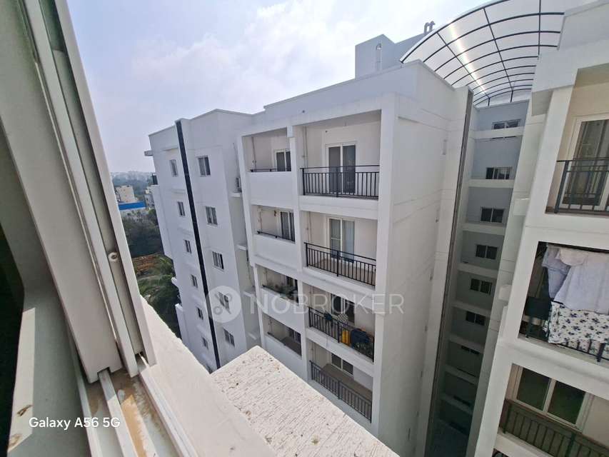 3 BHK Flat In Manbhum Home Tree For Sale  In Kompally