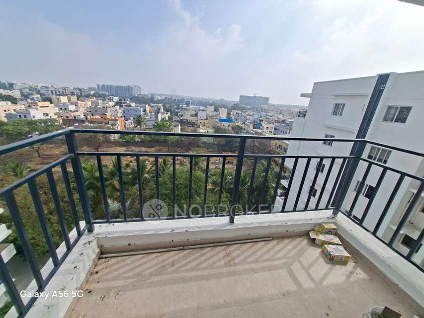 3 BHK Flat In Manbhum Home Tree For Sale  In Kompally