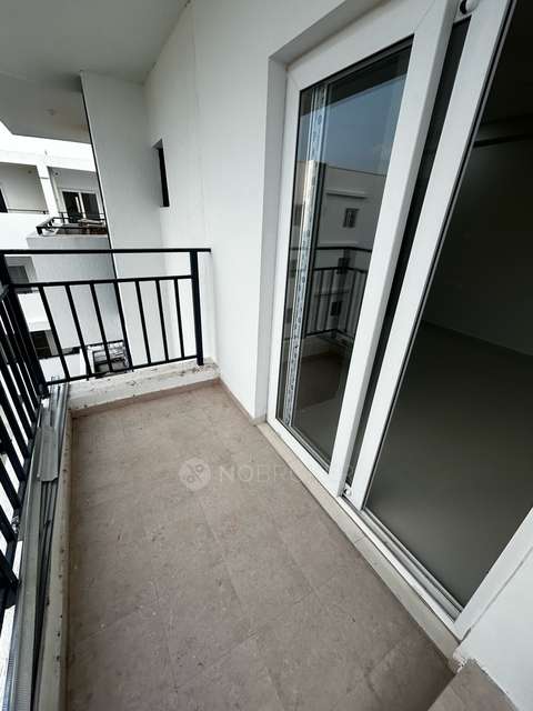 3 BHK Flat In Manbhum Home Tree For Sale  In Kompally