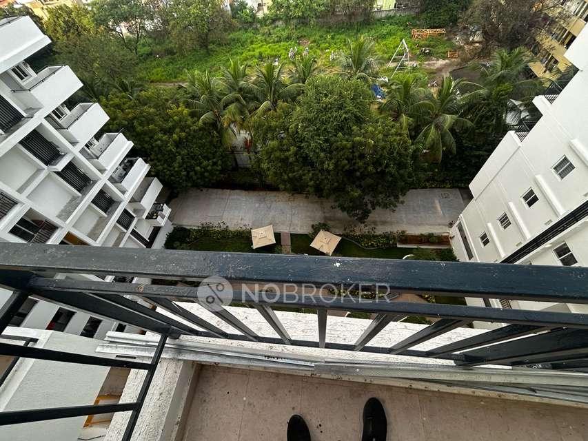 3 BHK Flat In Manbhum Home Tree For Sale  In Kompally