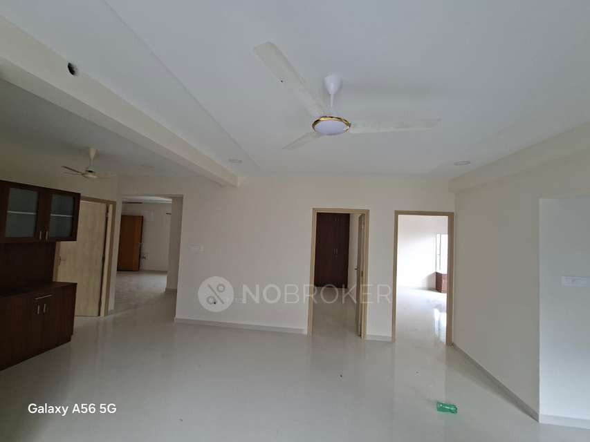 3 BHK Flat In Manbhum Home Tree For Sale  In Kompally