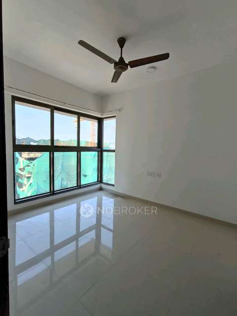 1 BHK Flat In Uk Iridium for Rent  In  Kandivali East, Mumbai