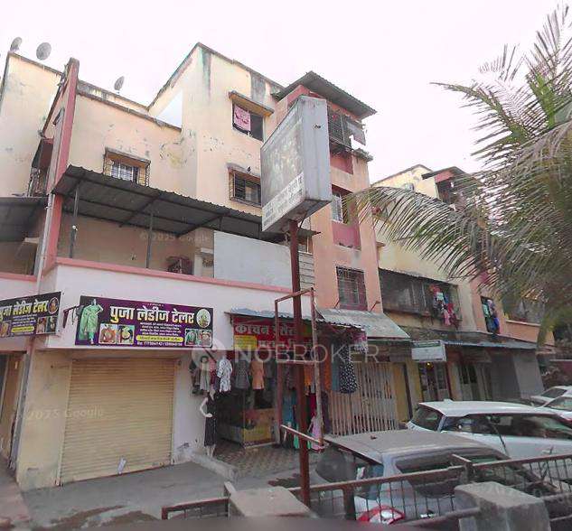 1 BHK Flat In Alok Apartments for Rent  In Warje Malwadi Road, Nda Rd, Popular Nagar, Giridhar Nagar, Warje, Pune, Maharashtra 411058, India