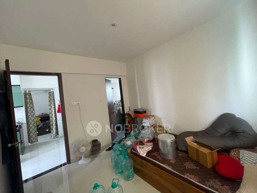 2 BHK Flat In Sanskruti Homes B Wing, Lohegaon For Sale  In Lohegaon