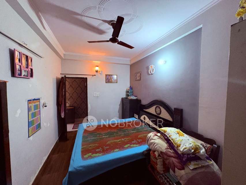 2 BHK Flat In Delhi For Sale  In Rail Vihar Main Road