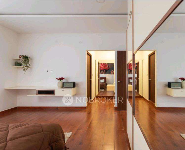 3 BHK Villa In Royal Palms for Rent  In Villa-70, Guru Raghavendra Royal Palms, Sri Balaji Layout, Gajularamaram, Hyderabad, Telangana 500117, India