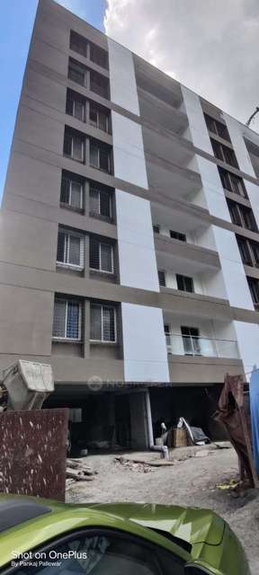 1 BHK Flat In Sai Balaji Orchids, Pimple Nilakh For Sale  In Pimple Nilakh