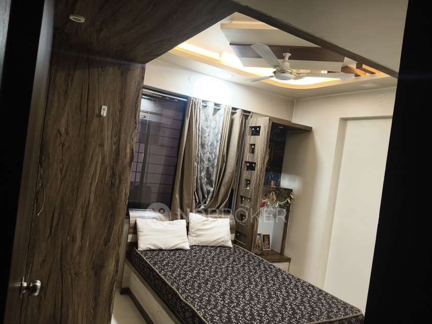 2 BHK Flat In Lunkad Anand Tarang for Rent  In Charholi Budruk