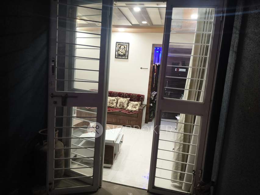 2 BHK Flat In Lunkad Anand Tarang for Rent  In Charholi Budruk