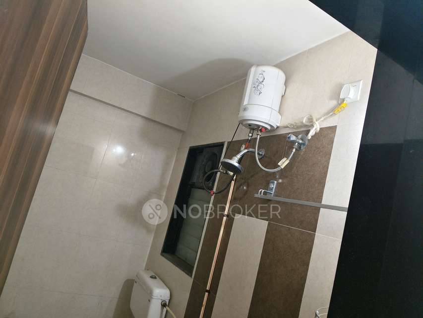 2 BHK Flat In Lunkad Anand Tarang for Rent  In Charholi Budruk