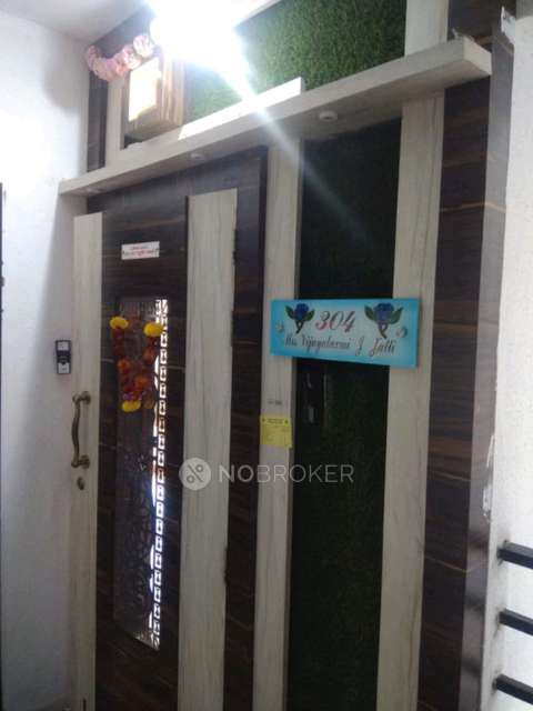 2 BHK Flat In Lunkad Anand Tarang for Rent  In Charholi Budruk