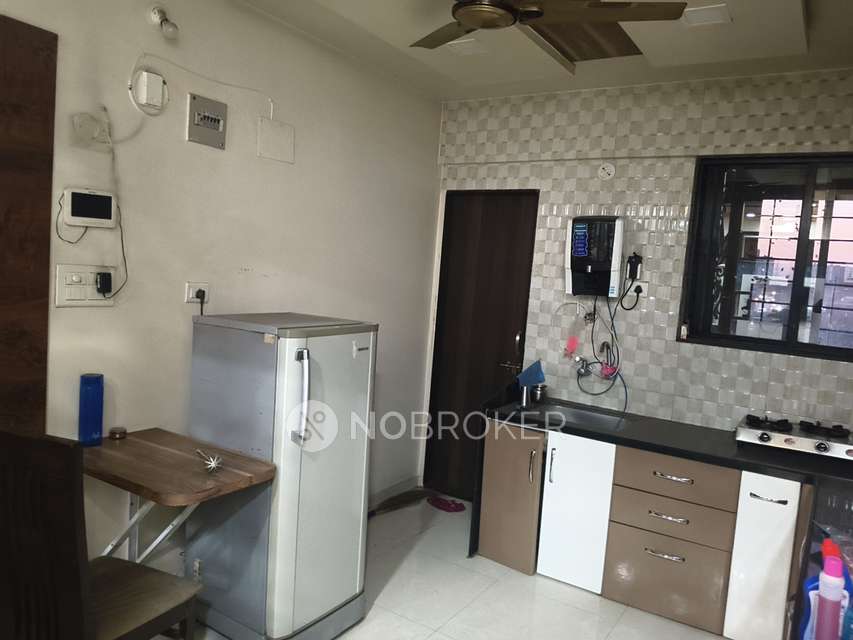 2 BHK Flat In Lunkad Anand Tarang for Rent  In Charholi Budruk