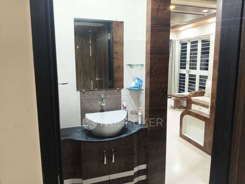 2 BHK Flat In Lunkad Anand Tarang for Rent  In Charholi Budruk