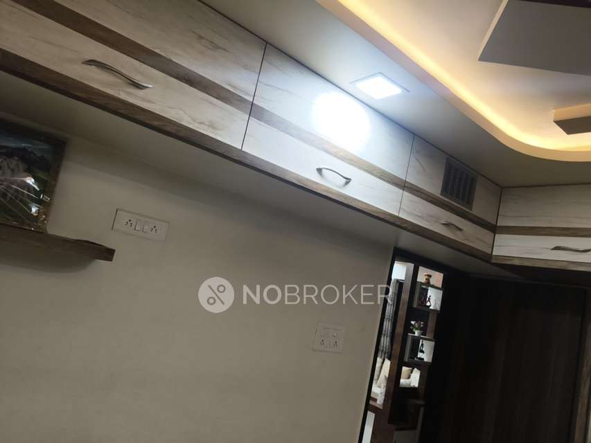 2 BHK Flat In Lunkad Anand Tarang for Rent  In Charholi Budruk