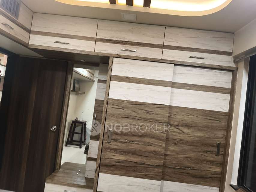 2 BHK Flat In Lunkad Anand Tarang for Rent  In Charholi Budruk