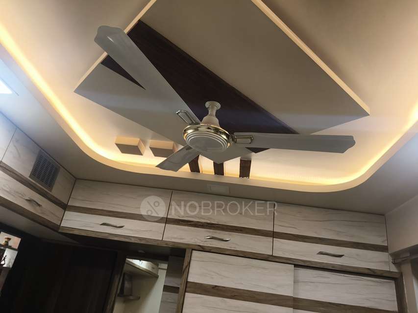 2 BHK Flat In Lunkad Anand Tarang for Rent  In Charholi Budruk